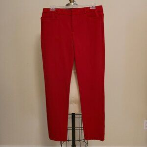 Banana Republic Sloan Pants